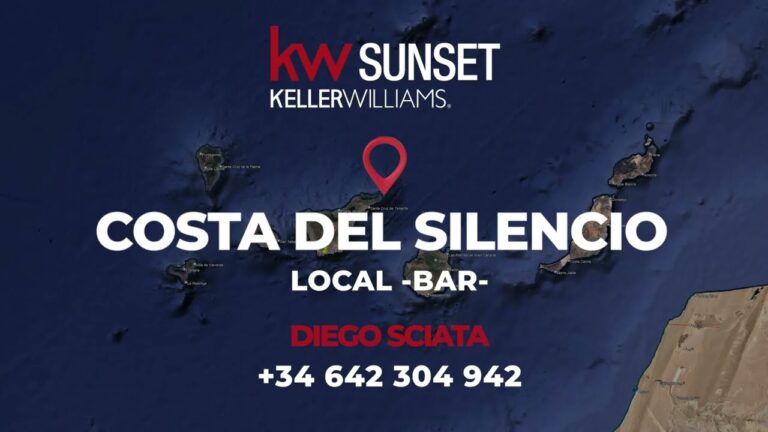 Gu&iacute;a para Obtener una Licencia de Apertura en Costa del Silencio