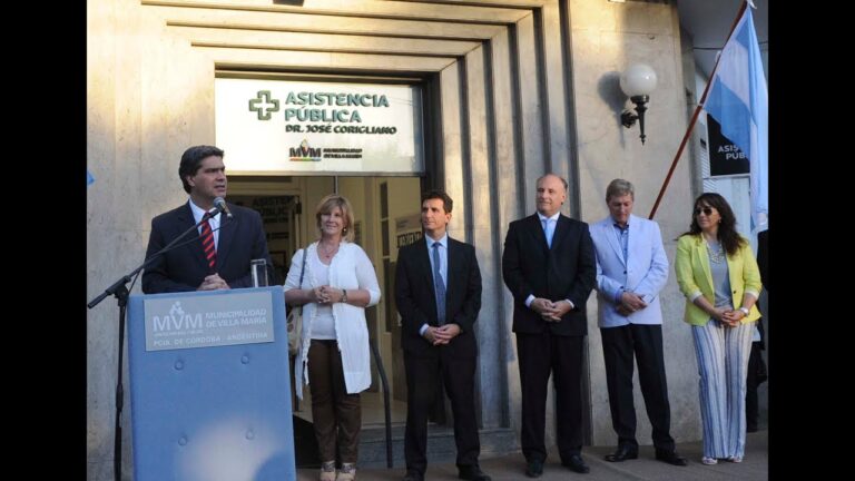 Informaci&oacute;n sobre asistencia sanitaria en Palm-Mar: &iquest;D&oacute;nde encontrarla?