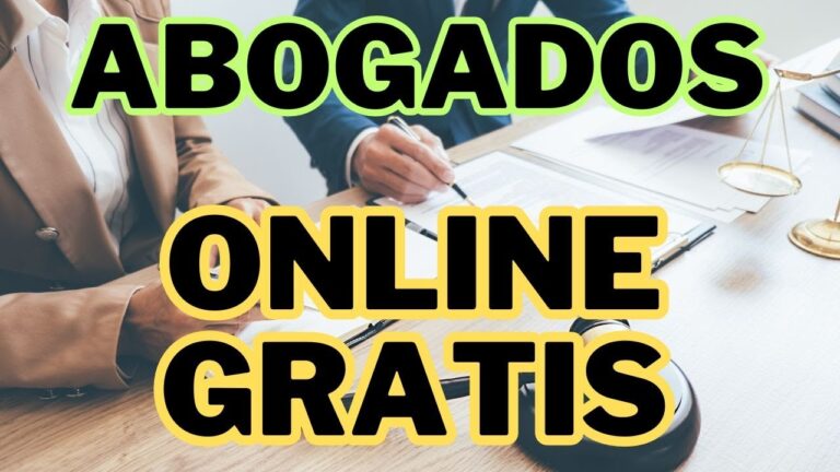Asistencia legal en Las Galletas: Opciones y Recursos