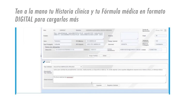 Guía para Obtener Cita Médica en Playa de las Américas