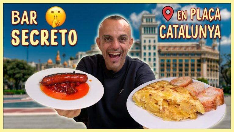 Los Mejores Bares de Tapas en Las Galletas