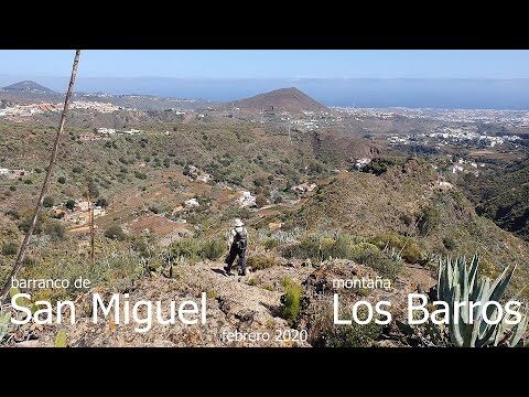 Mejores Zonas con Vistas en San Miguel de Abona
