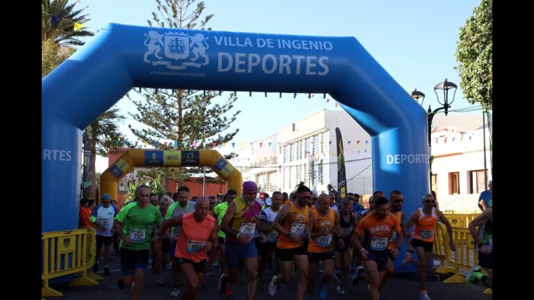 Clubes Deportivos en Costa del Silencio: Gu&iacute;a Completa