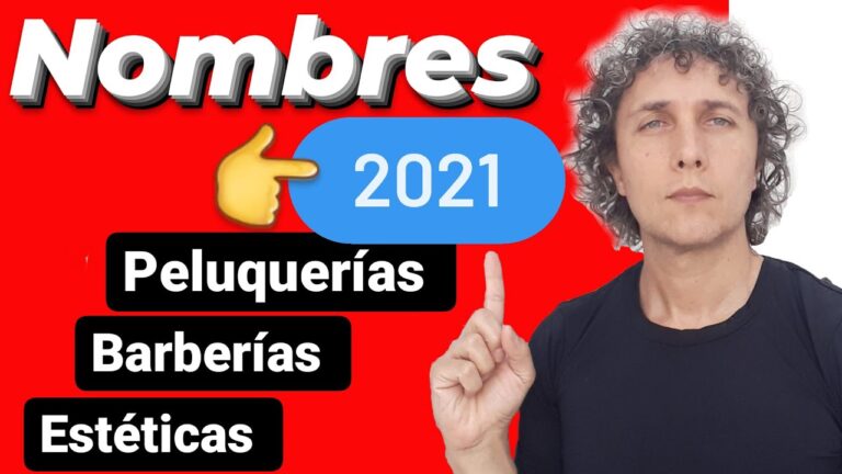Requisitos para Abrir una Peluquer&iacute;a en Los Cristianos