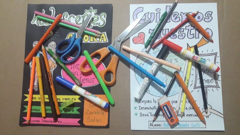Tiendas de Material Escolar Ecol&oacute;gico en Costa del Silencio