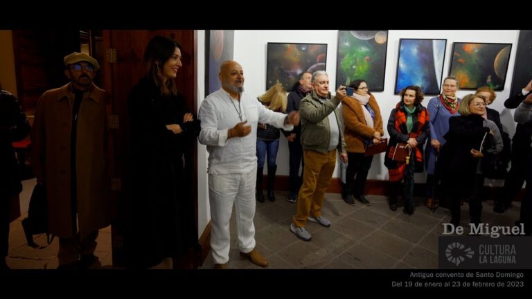 Gu&iacute;a para Comprar Entradas de Teatro en San Miguel de Abona