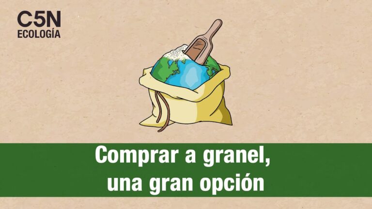 Guía para Comprar Productos a Granel en Costa del Silencio