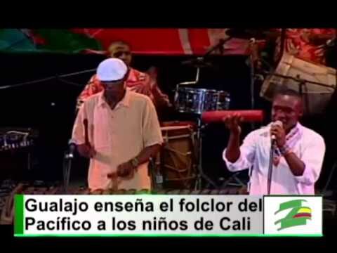 Gu&iacute;a de Festivales de M&uacute;sica en Guaza
