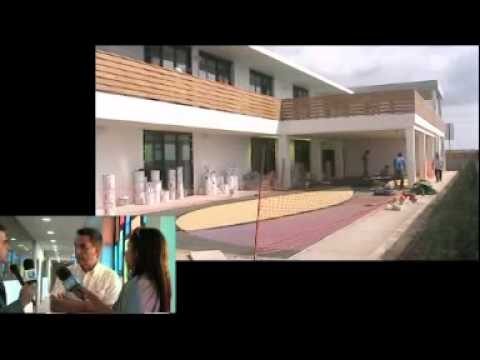 Descubre las Plazas P&uacute;blicas de Adeje