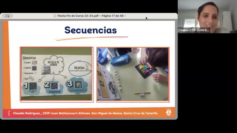 Guía para encontrar información sobre escuelas en San Miguel de Abona