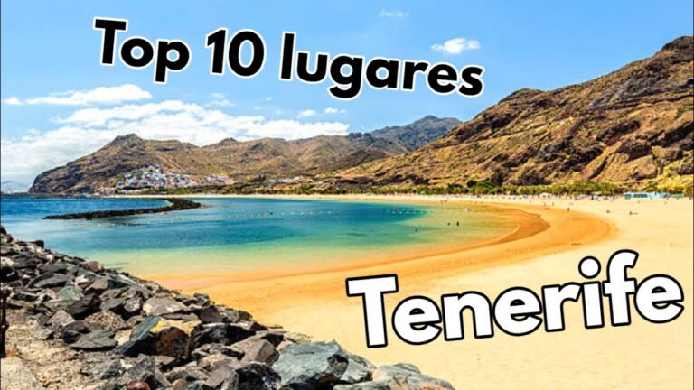Actividades Imperdibles en Adeje Durante el Verano