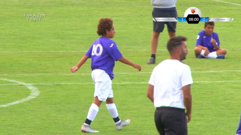 Clubes Deportivos en San Miguel de Abona: Gu&iacute;a Completa