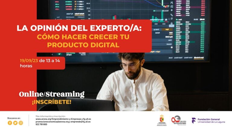 Mejores Opciones para Cursos de Marketing Digital en Arona