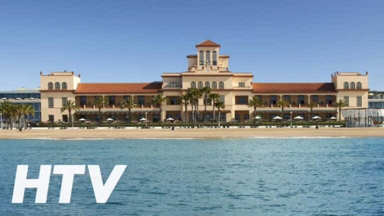Hoteles con Spa en Costa del Silencio: Guía Completa