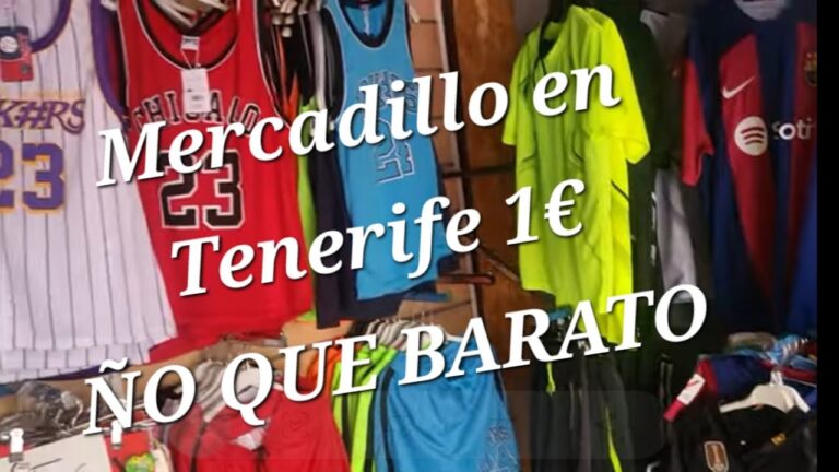 Guía para encontrar tiendas de ropa deportiva en Guaza