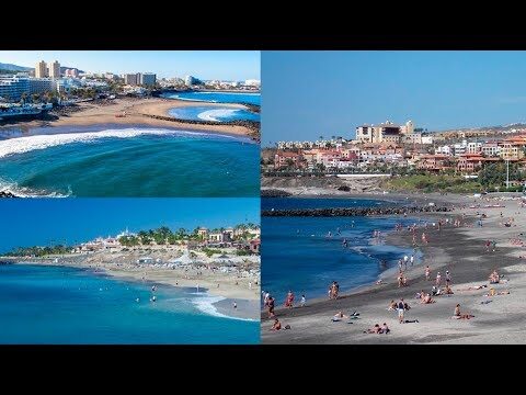 Actividades Acu&aacute;ticas en Arona: Mejores Lugares para Disfrutar