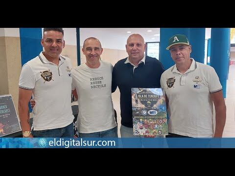 Eventos Deportivos Destacados en Adeje