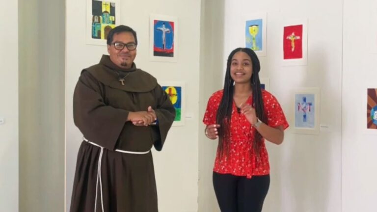 Talleres de Arte para Adultos en El Fraile