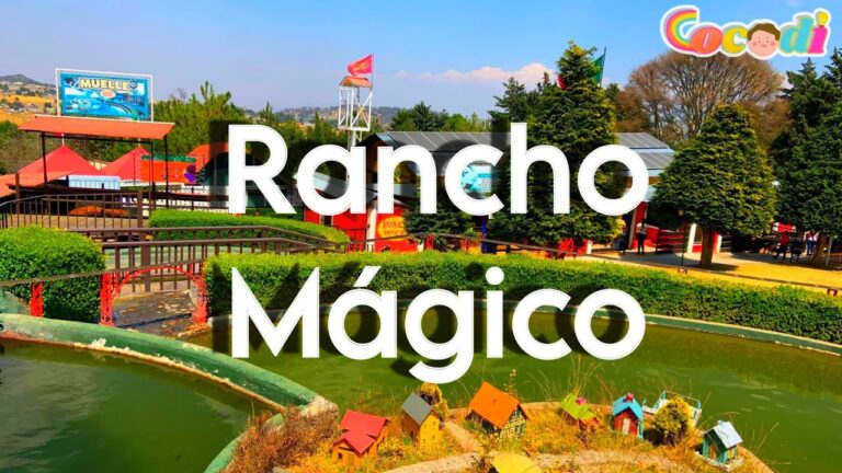 Los Mejores Parques Infantiles en San Miguel de Abona
