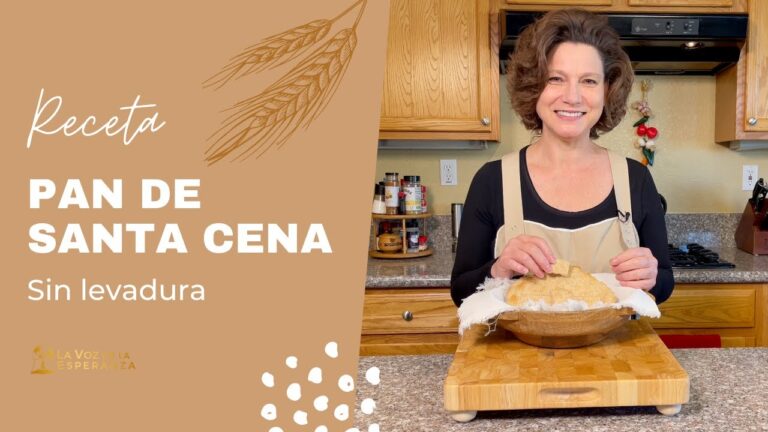Gu&iacute;a para Comprar Pan Artesanal en Los Cristianos