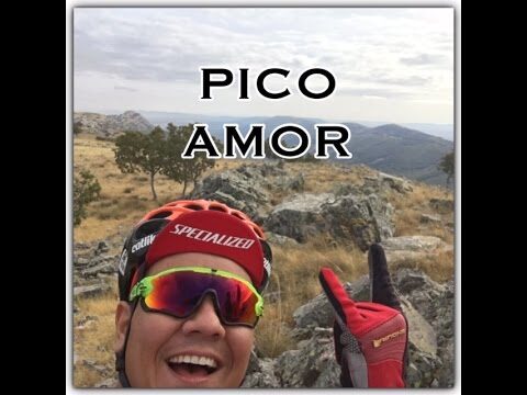 Rutas de Bici de Montaña en El Fraile