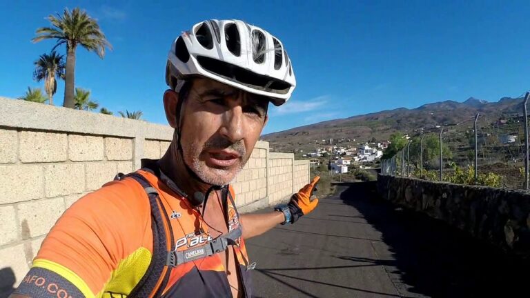Rutas de Bicicleta en Los Cristianos: Gu&iacute;a Completa