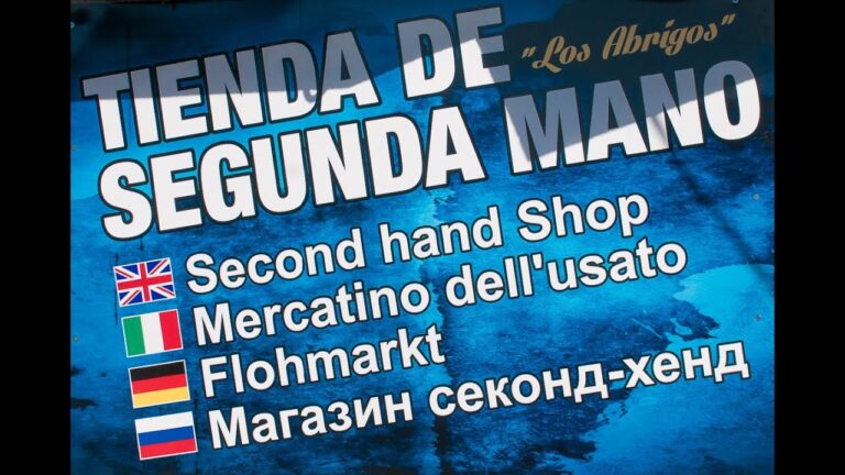 Guía para Comprar Electrodomésticos de Segunda Mano en El Fraile