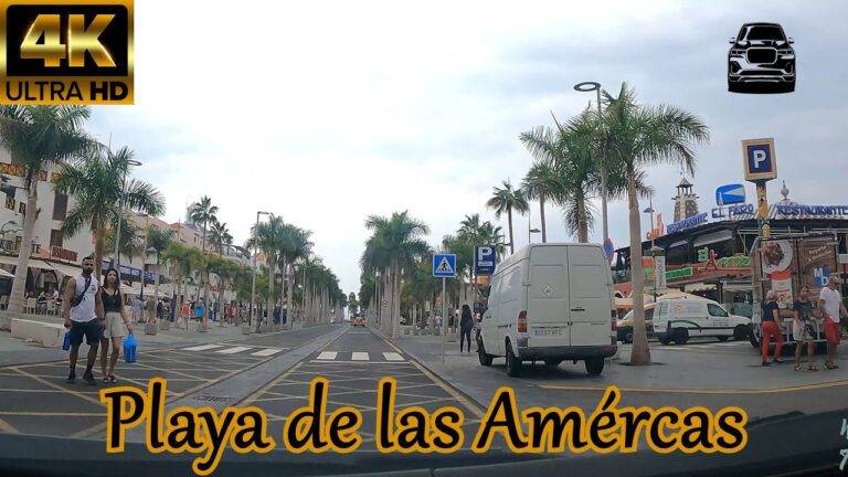 Actividades Imperdibles en Playa de las Am&eacute;ricas en Oto&ntilde;o