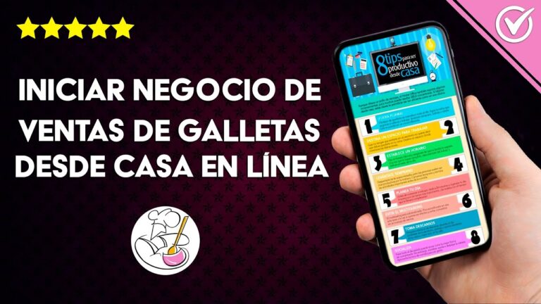 Gu&iacute;a para registrar un negocio en Las Galletas