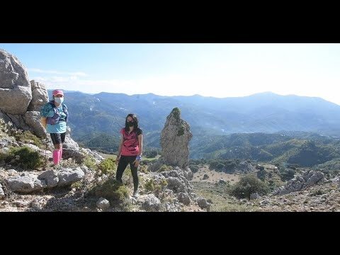 Rutas de Senderismo Urbano en El Fraile