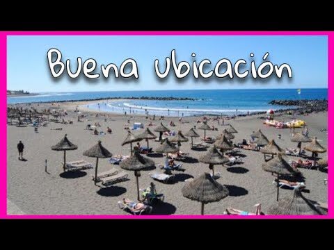 Los mejores hoteles con spa en Arona