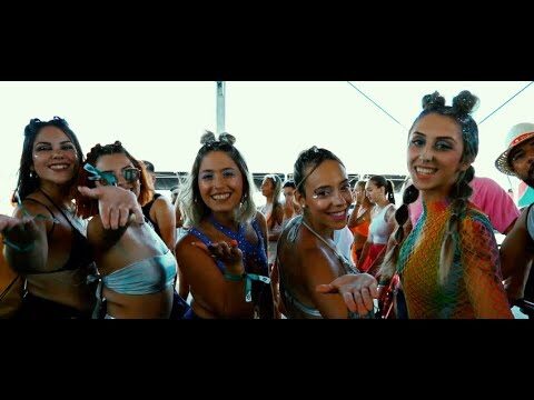 Festivales de Verano en Los Cristianos