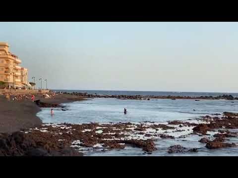 Turismo en Las Galletas: Una Gu&iacute;a Esencial