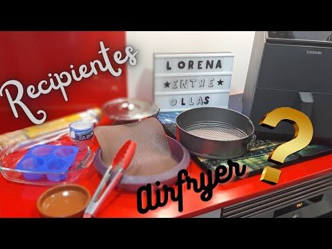 Gu&iacute;a para comprar utensilios de cocina en El Fraile