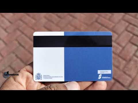 Gu&iacute;a para Obtener la Tarjeta Sanitaria en Los Cristianos
