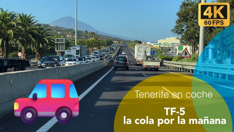 Gu&iacute;a para llegar al aeropuerto de Costa del Silencio