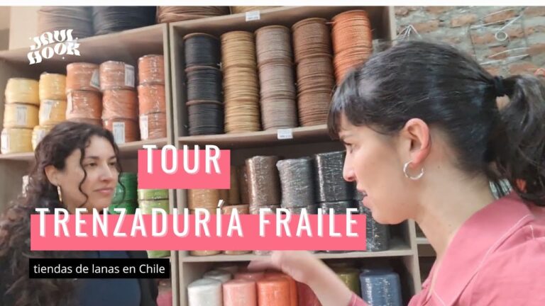 Guía de tiendas de ropa en El Fraile