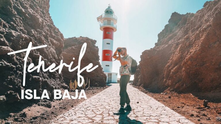 Aventura cerca de Los Cristianos: Actividades emocionantes para disfrutar